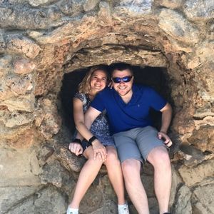 Meet your Posher, Jamie